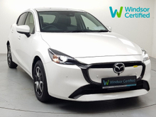 Mazda Mazda2 Mazda 2 Auto