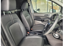 2021 Ford Transit Connect 1.5L Diesel For Sale Images