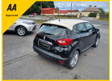2014 Renault Captur 1.5L Diesel For Sale Images