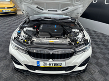 2021 BMW 3 Series 2L Petrol Plug-in Hybrid For Sale Images