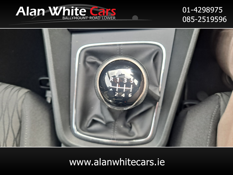 2014 SEAT Leon 1.2L Petrol For Sale Images