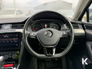 2018 VOLKSWAGEN PASSAT 1.4 AUTOMATIC - HALF LEATHER UPHOLSTERY - REVERSE CAMERA/PARKING RADAR
