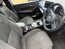 2021 Nissan Qashqai 1.3L Petrol For Sale Images
