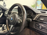2015 BMW 3 SERIES 2.0 Automatic Low Mileage Upgraded Lip Kit