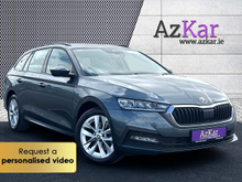 Skoda Octavia 2022 STYLE 1.4 TSI PHEV...