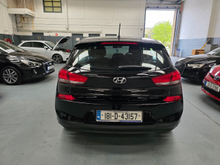 2018 Hyundai i30 1.4L Petrol For Sale Images