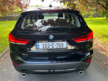2020 BMW X1 2L Diesel For Sale Images