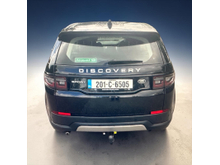 2020 Land Rover Discovery Sport 2L Diesel For Sale Images