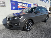 2021 SEAT Tarraco 2L Diesel For Sale Images