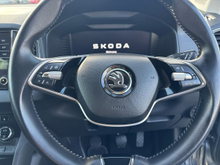 2024 Skoda Karoq 2L Diesel For Sale Images