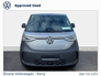 2025 VOLKSWAGEN ID.BUZZ CARGO 0% FINANCE VAN 86 KWH BATTERY 204HP