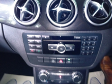 2014 Mercedes-Benz B Class 1.8L Diesel For Sale Images