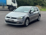 2016 VOLKSWAGEN GOLF 1.2 TSI Automatic DSG High spec 