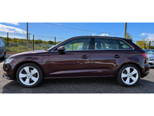 2015 Audi A3 2L Diesel For Sale Images