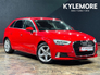 2018 AUDI A3 AUTOMATIC 1.4 TFSI - ELECTRIC HEATED SEATS - ADAPTIVE CRUISE CONTROL - REVERSE CAMERA