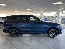 2023 BMW X3 2L Petrol Plug-in Hybrid For Sale Images