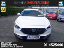 2021 Mazda CX-30 2L Petrol For Sale Images