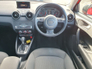 2018 AUDI A1 * MIDNIGHT EDITION * 5 DOOR * 1.0 TFSI AUTOMATIC