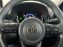 2025 TOYOTA YARIS CROSS HYBRID LUNA