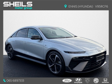 Hyundai Ioniq 6 FL N Line 84KWH