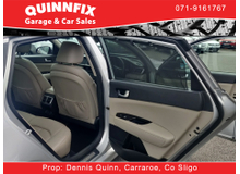 2016 Kia Optima 1.7L Diesel For Sale Images