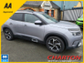 2020 CITROEN C5 AIRCROSS FEEL PURETECH 130 4DR