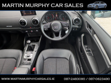 2018 Audi A3 1.6L Diesel For Sale Images