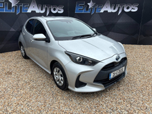 2021 Toyota Yaris 1.5L Petrol For Sale Images