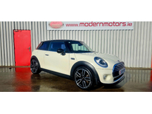 2018 MINI Cooper D 1.5L Diesel For Sale Images