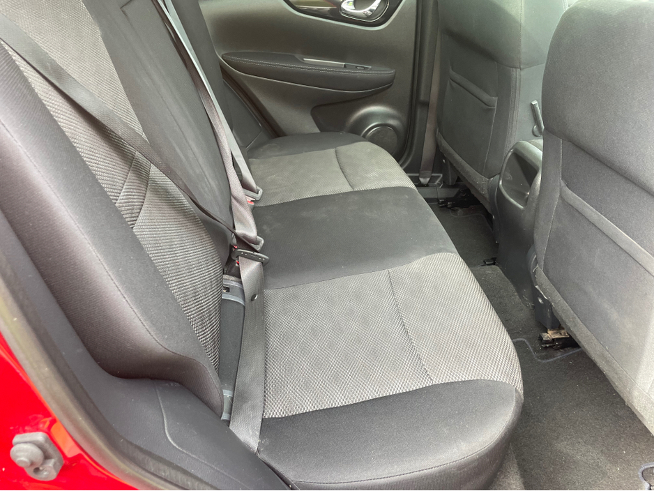 2015 Nissan Qashqai 1.5L Diesel For Sale Images