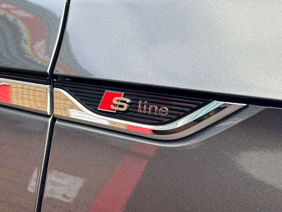 2021 Audi A5 2L Diesel For Sale Images