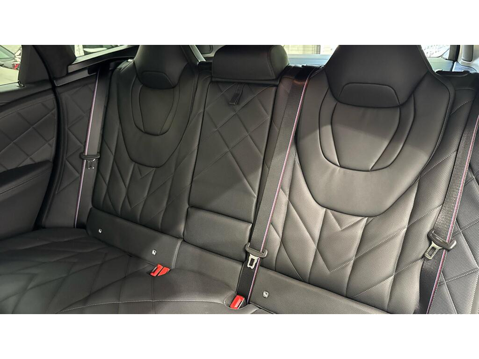 2025 BMW XM 3L Hybrid For Sale Images