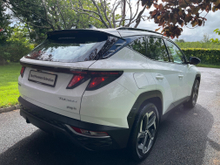 2022 Hyundai Tucson 1.6L Petrol Plug-in Hybrid For Sale Images