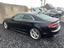 2019 AUDI A5 2.0 TFSI S LINE 40 190PS AUTO COUPE