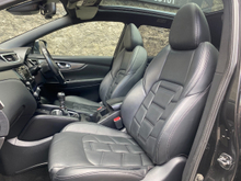 2020 Nissan Qashqai 1.5L Diesel For Sale Images
