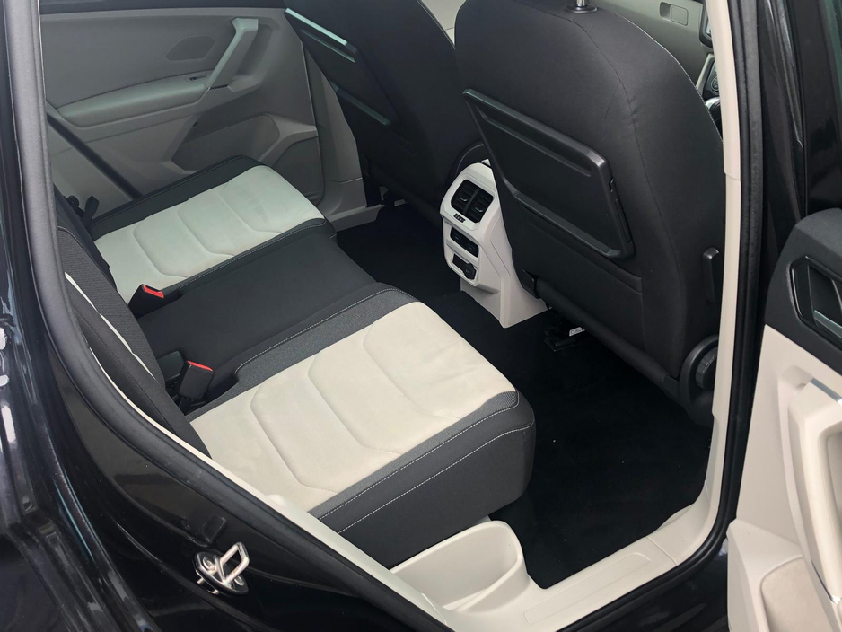 2017 Volkswagen Tiguan 2L Diesel For Sale Images