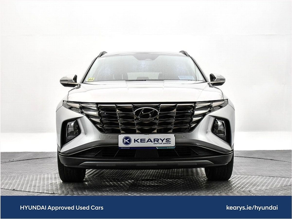 Hyundai Tucson 2WD Executive Plus — thumbnail 11