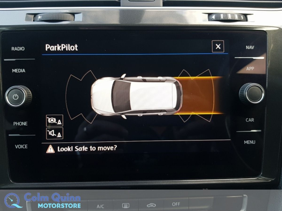 2018 Volkswagen Golf 1.6L Diesel For Sale Images