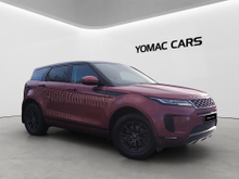 Land Rover Range Rover Evoque 2.0D S AWD AUTO -- FINANCE ARRANGED