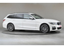 2021 BMW 3 SERIES 330E M SPORT TOURING 113BHP/83KW Plug-in Hybrid *BROWN LEATHER*