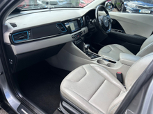 2019 Kia Niro 1.6L Petrol Plug-in Hybrid For Sale Images