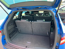 2021 Skoda Kodiaq 2L Diesel For Sale Images
