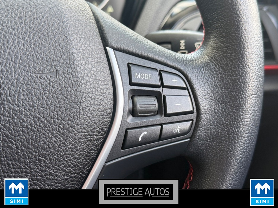 2016 BMW 1 Series 2L Diesel For Sale Images