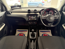 2023 Suzuki Swift 1.2L Petrol For Sale Images