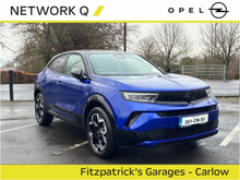 Opel Mokka GS 1.2 136hp 6-speed Free €500 Petrol