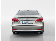 2016 Hyundai i40 1.7L Diesel For Sale Images