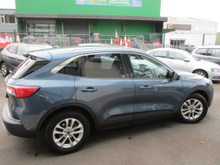 2021 Ford Kuga 1.5L Diesel For Sale Images