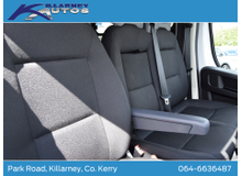 2024 Fiat Ducato 2.2L Diesel For Sale Images