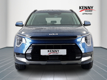 2024 Kia Niro 1.6L Petrol Plug-in Hybrid For Sale Images