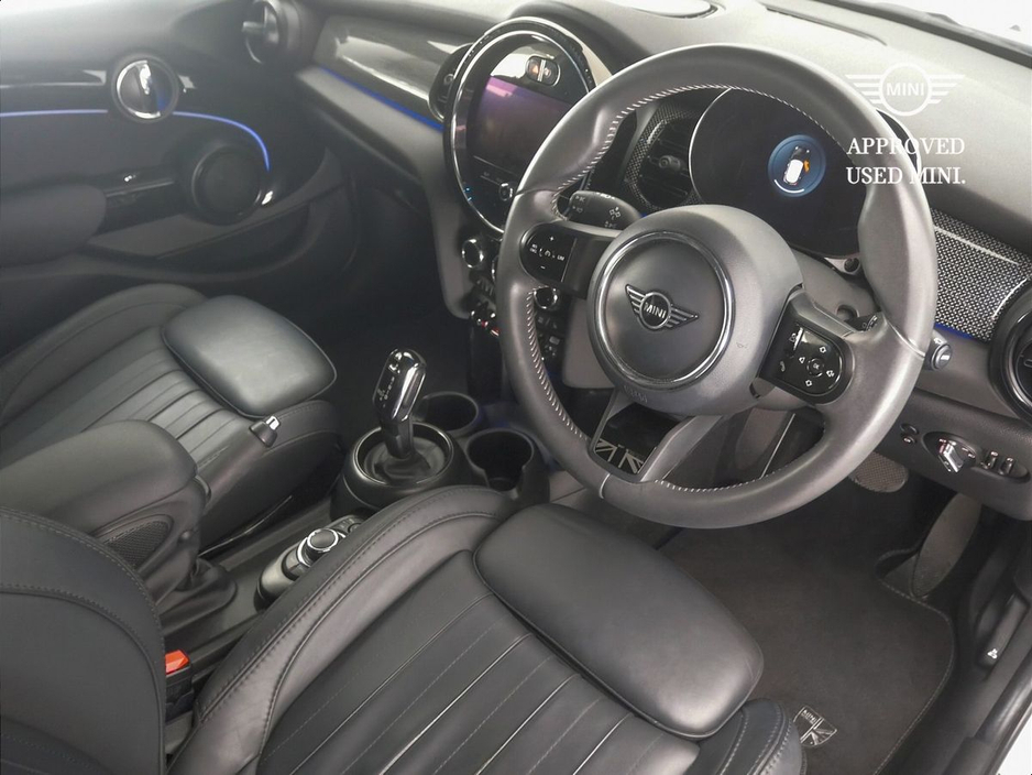 2024 MINI Hatch 1.5L Petrol For Sale Images